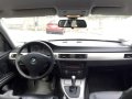 2007 Bmw 320i silver for sale-4