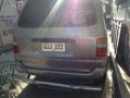 Toyota Revo GL 1999 Diesel Brown For Sale -7