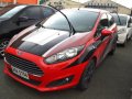 Ford Fiesta Trend 2014 for sale -4
