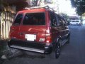 Isuzu Hilander xtrm 2000 model for sale-3