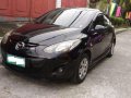 For sale 2011 Mazda 2 2011 manual-0