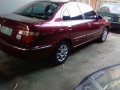 2003 Nissan Sentra exalta matic-2