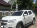 Chevrolet Trailblazer Duramax 2.8L AT 2015 For Sale -3