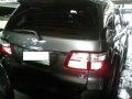 Toyota Fortuner 2011 for sale -3