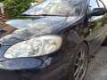 2003 Toyota Corolla Altis Manual tranny for sale-0