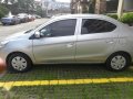 For sale Mitsubishi Mirage 2014 model-1