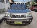 Nissan X-Trail 2008 AT Gas Gray For Sale -2