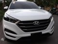 Hyundai Tucson G 2.0 MT Gas 2016 Super Rush sale-0