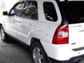 Well-maintained Kia Sportage 2009 for sale-3