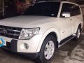 Mitsubishi Pajero 2007 for sale -0