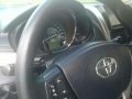 Toyota Vios 2016 manual E for sale-3