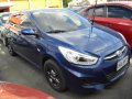 Good as new Hyundai Accent E 2015 for sale-0