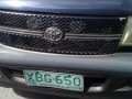 For Sale!!! Toyota Revo 2001 Automatic Transmission Gasoline-7