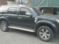 Ford Everest Diesel 2012 model for sale-3