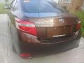 Toyota Vios 2016 manual E for sale-1