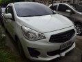Mitsubishi Mirage G4 Glx 2014 for sale -1