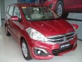 Brand new Suzuki Ertiga 2017 for sale-0
