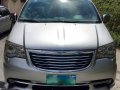 2012 Chrysler Town & country for sale-0