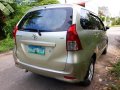 Well-maintained Toyota Avanza 2013 for sale-3