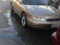 Honda Accord vtec 1997 for sale-1