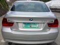 2007 Bmw 320i silver for sale-3