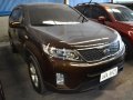 Good as new Kia Sorento Lx 2015 for sale-1