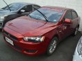 Mitsubishi Lancer Glx 2014 for sale -1