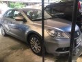 Well-kept Suzuki Kizashi 2016 for sale-1