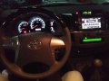For sale Toyota Fortuner g 2013 manual transmission-3