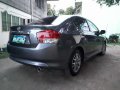 Honda City 2010 AT Blue Sedan For Sale -3