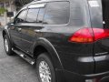 Well-kept Mitsubishi Montero Sport 2012 for sale-2