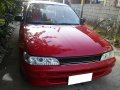 1995 Toyota Corola for sale-0