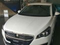 2017 Peugeot 508 2.0 HDI Turbo Diesel for sale-0