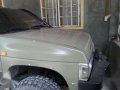 Nissan Terrano 1999 4x4 Gas SUV For Sale -2