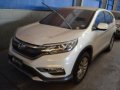 Well-kept Honda Cr-V S 2016 for sale-9