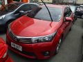 Well-kept Toyota Corolla Gl 2014 for sale-2