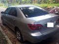 Well-maintained Toyota Corolla Altis 2006 for sale-3