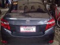 Toyota Vios 2017 automatic for sale-1