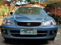 Well-kept Honda City 2000 for sale-0