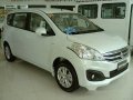 Suzuki Ertiga 2017 for sale -1