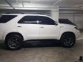 Toyota Fortuner 2006 g for sale -2