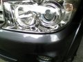 Toyota Fortuner 2011 for sale -5