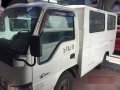 Well-maintained ISUZU NHR 2.8L for sale-0