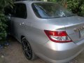 Honda City 2006 Manual Silver For Sale -1