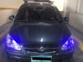 Hyundai Getz 2011 Top Of The Line Black For Sale -3