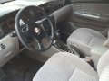 2003 Toyota Corolla Altis Manual tranny for sale-4