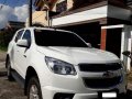 Chevrolet Trailblazer Duramax 2.8L AT 2015 For Sale -1