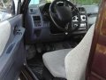 Mitsubishi Pajero Jr 2010 MT Red SUV For Sale -10