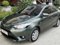 Well-kept Toyota Vios 2017 for sale -1