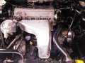 Toyota Camry AT 2000-01 model for sale-4